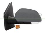 Prasco VG0227103 - Oe 6Q1857508AD9B9 Specchio Esterno Destro Per Polo (9N)