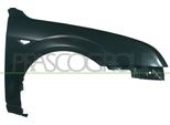 Prasco FD1073013 - Parafango Oe 1118938, Anteriore Destro Per Mondeo Iii