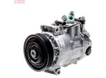 Denso DCP17158 - Compressore Aria Condizionata Oe 22302911 Per Classe B (W246)