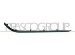 Prasco BM0441264 - Oe 51128205259 Modanatura, Paraurti Posteriore Sinistro Per Serie 5 (E39)