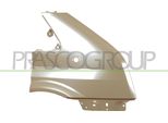 Prasco FD9123013 - Parafango Oe 1560698, Anteriore Destro Per Transit, Transit Tourneo