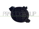 Prasco DS0121250 - Oe 62257BC400 Cornice, Fendinebbia, Sinistra Per Micra Iii (K12)