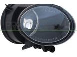 Prasco AD2024414 - Fendinebbia Oe 8J0941699, Sinistro Per Tt (8J)