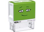 Colop 9C 164820 Colop Nio School Stempel "Prima"" Retail"