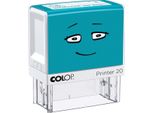 Colop 9C 164840 Colop Nio School Stempel "Unterschrift"" Retail"