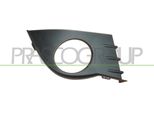 Prasco RN3252123 - Griglia Di Ventilazione Oe 7701209034, Destra Per Clio Iii