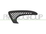 Prasco FT1332154 - Griglia Di Ventilazione Oe 735277586, Posteriore Per Punto