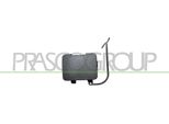 Prasco VV7101236 - Oe 8693721 Aletta, Gancio Di Traino Anteriore Per XC90 I (275)