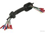 Herth+Buss Elparts Kit Di Riparazione Cablaggio Portellone Posteriore Cablaggio 51277123 Per Ford Focus (Daw, Dbw)