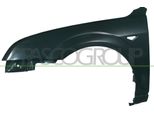 Prasco FD1073014 - Parafango Oe 1118943, Anteriore Sinistro Per Mondeo Iii