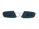 Prasco PG4221248 - Modanatura Oe 7452GW, Paraurti Anteriore Sinistro Per 307, 307 Sw (3H)