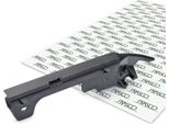 Prasco OP0171003 - Oe 1406522 Staffa Paraurti, Anteriore Destra Per Astra G