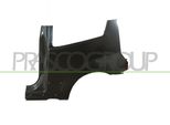 Prasco CI3043054 - Parafango Oe 8526Z5, Posteriore Sinistro Per C2 (Jm)