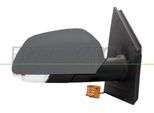 Prasco VG0227104 - Oe 6Q1857507AC9B9 Specchio Esterno, Sinistro Per Polo (9N)