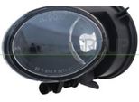 Prasco AD2024413 - Fendinebbia Oe 8J0941700, Destro Per Tt (8J)
