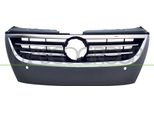Prasco VG6202011 - Griglia Radiatore Oe 3C8853651LGRU Per Passat Cc (357)