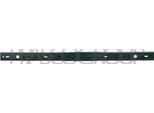 Prasco FD9101052 - Paraurti Posteriore Oe 1507460 Per Transit