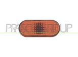 Prasco VG0514039 - Oe 7203380 Indicatore Di Direzione, Indicatore Laterale Per Passat (35I), Polo (6N)