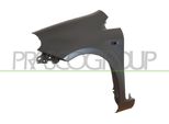 Prasco FT3423014 - Parafango Oe 51701736, Anteriore Sinistro Per Punto