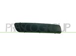 Prasco RN3251254 - Modanatura Oe 7701209032LX, Paraurti Posteriore Sinistro Per Clio Iii