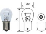 Magneti Marelli Lampadina Indicatore Di Direzione 008506100000 Per Vw Touran (1T1 1T2)
