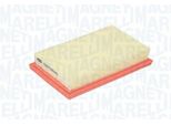 Magneti Marelli 153071760146 - Filtro Aria Oe 4434858 Per Seicento
