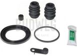 Budweg Caliper Kit Di Riparazione Pinza Freno Per Opel Insignia Caravan 60 Mm 206052