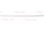 Blic 5513-00-00659708P - Oe 51127005922 Striscia Di Rivestimento, Paraurti Posteriore, Centrale Per Serie 5 (E39)