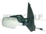 Prasco FD3407123P - Oe 1148203 Specchio Esterno, Destro Per Fiesta V