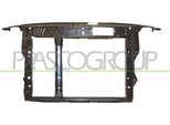 Prasco SK3243220 - Portachiavi Oe 5J0805591A Per Fabia Ii (54), Roomster (5J)