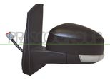 Prasco FD4267314P - Oe 1538003 Specchio Esterno, Sinistro Per Focus Ii