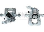 Budweg Caliper Pinza Freno Posteriore Sinistra Per Vw Golf Vi (5K1) 344416