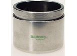 Budweg Caliper Pistoncino Pinza Freno Per Nissan NV200 / Evalia Bus 60 Mm Acciaio