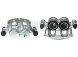 Budweg Caliper Pinza Freno Anteriore Sinistra Adatta Per MERCEDES-BENZ Vito Bus (W639) 344418