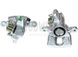 Budweg Caliper Pinza Freno Posteriore Sinistra Per Honda Jazz Ii Hatchback (Gd, GE3, GE2) 344400