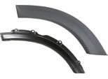 Blic 5703-04-8179595P - Oe 6168242040C0 Modanatura Parafango Posteriore Sinistra Per Rav 4 Ii (A2)