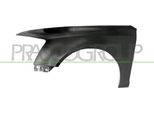 Prasco AD0363004 - Parafango Anteriore Sinistro Oe 4F0821103F Per A6 (4F)