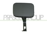Prasco PG0591236 - Oe 7414Q3 Aletta, Gancio Di Traino Anteriore Per 406