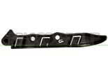 Prasco BM0471004 - Staffa Paraurti Oe 51117178077, Anteriore Sinistra Per Serie 5 (E61), Serie 5 (E60)