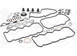 Elring 904.650 Set Guarnizioni Testa Cilindro Per Nissan NP300 Navara Pickup (D40) Per Renault Trucks Maxity