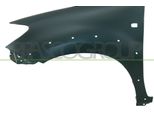 Prasco TY8183014 - Parafango Oe 538120K020, Anteriore Sinistro Per Hilux