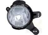 Van Wezel 0809996 - Oe 95214450 Fendinebbia Anteriore, Destro Per Spark (M300)