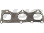 Hjs 83 11 1998 Guarnizione Collettore Di Scarico Per Vw Polo (9N) Collettore Di Scarico