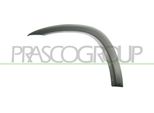 Prasco TY2831582 - Oe 7561242080C0 Estensione Parafango, Anteriore Sinistro Per Rav 4 Ii (A2)