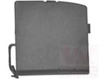 Van Wezel 3391587 Paraurti E Sportelli Gancio Di Traino Per Nissan Qashqai Ii (J11, J11)