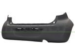 Prasco OP3051061 - Paraurti Posteriore Oe 4708358 Per Agila B