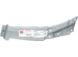 Van Wezel 3077653 Parafango Anteriore Sinistro Per Vw Crafter 30-50 Furgone (2E) Crafter 30-35 Bus (2E) Crafter 30-50 Pianale/Telaio (2F)
