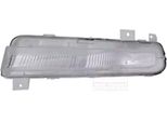 Van Wezel 5909957 - Oe 31290580 Luce Di Marcia Diurna, Sinistra Per V40 (525, 526)