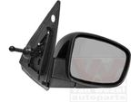 Van Wezel 8208804 - Oe 876200X010CA Specchio Esterno Destro Per I10 (Pa)