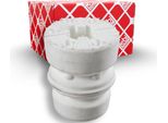 Febi Bilstein 38571 Ammortizzatore Anteriore Adatto Per MERCEDES-BENZ Classe C Berlina (W204) Classe C Station Wagon (S204) Classe C Coupé (C204)
